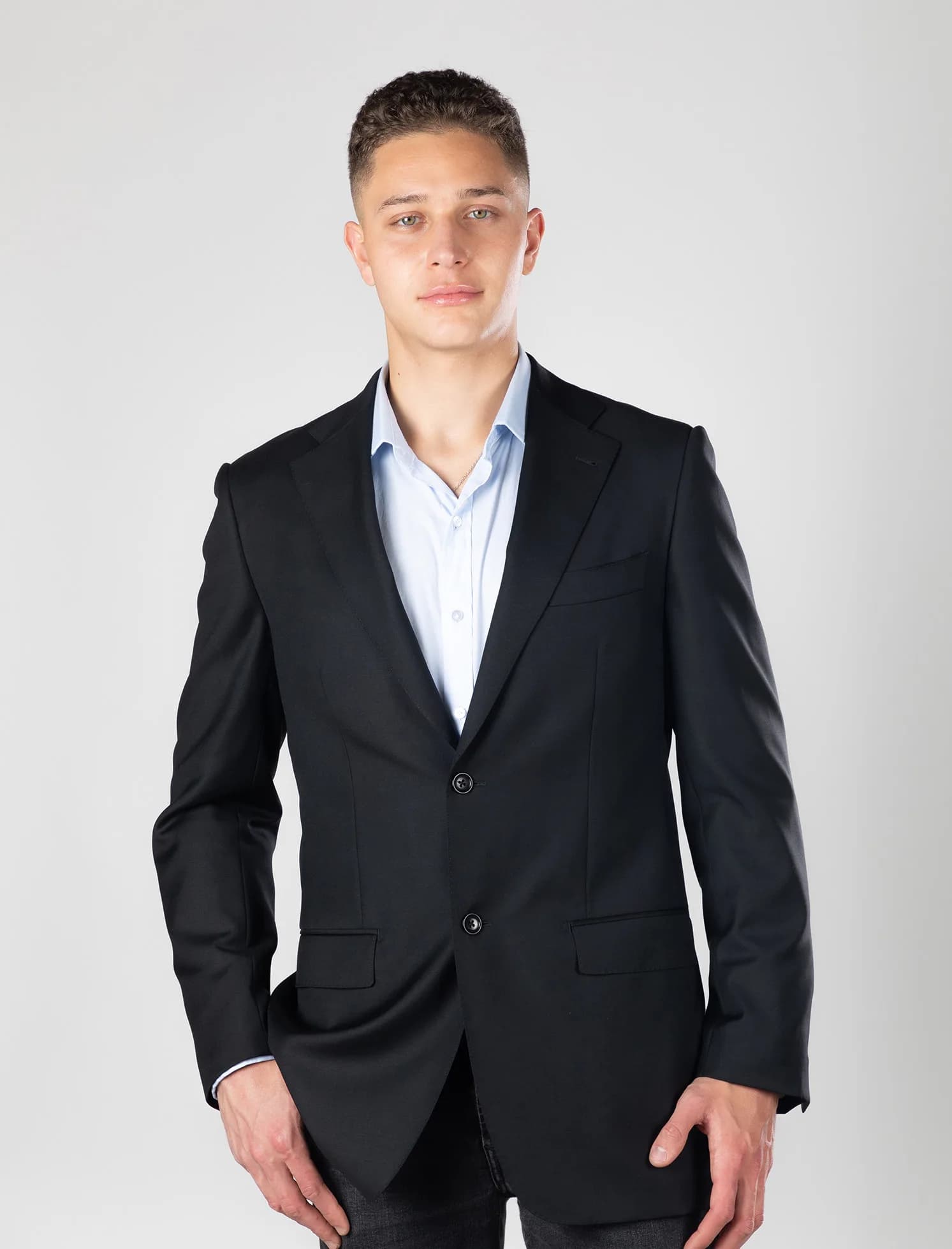 Agustín Saffie Budnik