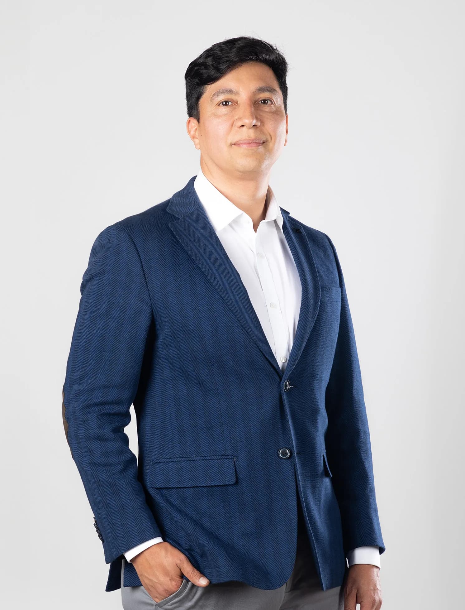 Gabriel González Bizama