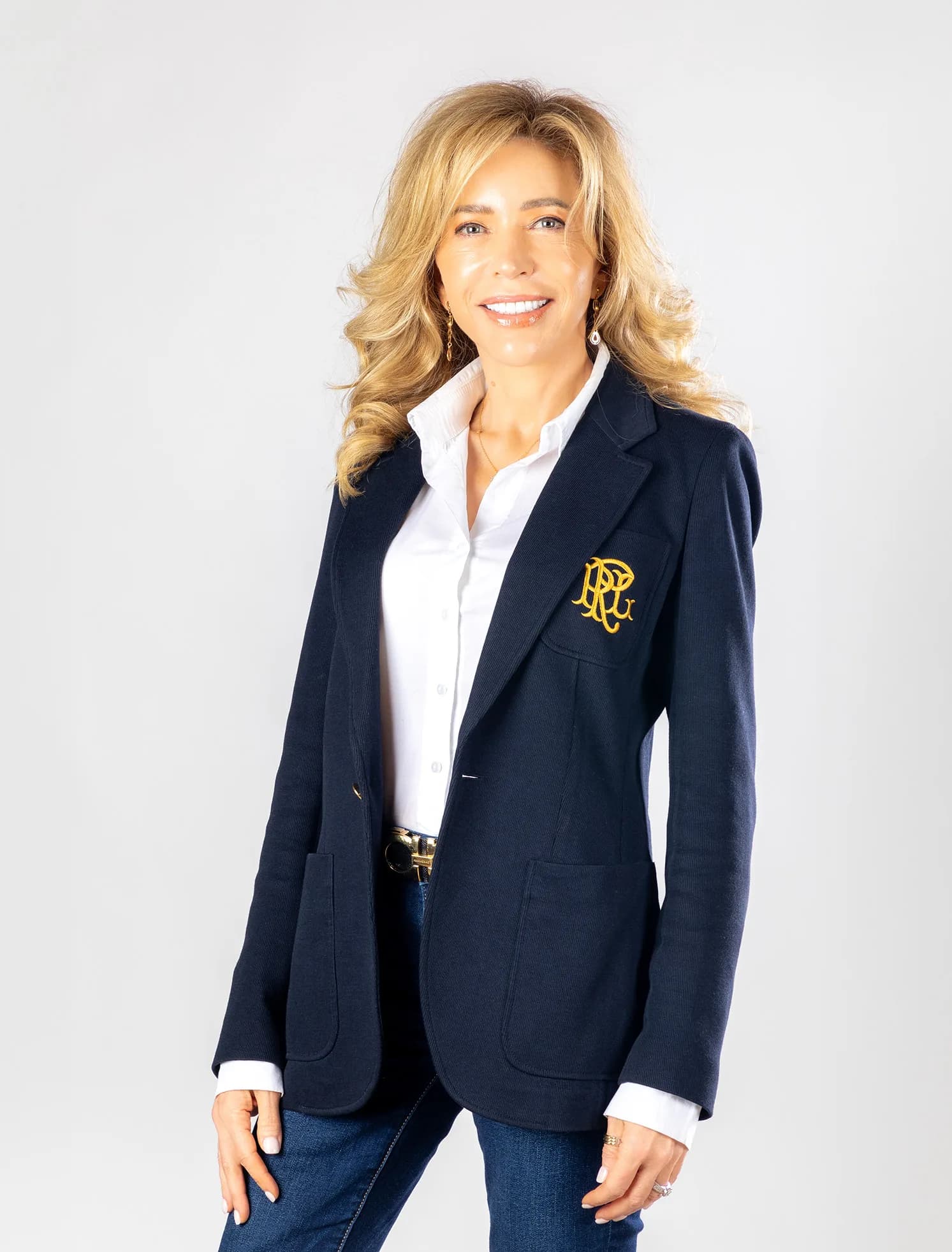 Joanna Budnik Michelson, Fundadora y CEO de Budnik Propiedades
